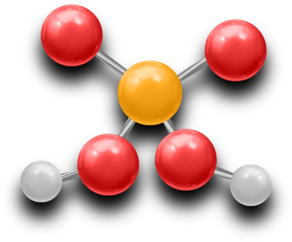 Mixed Acids
