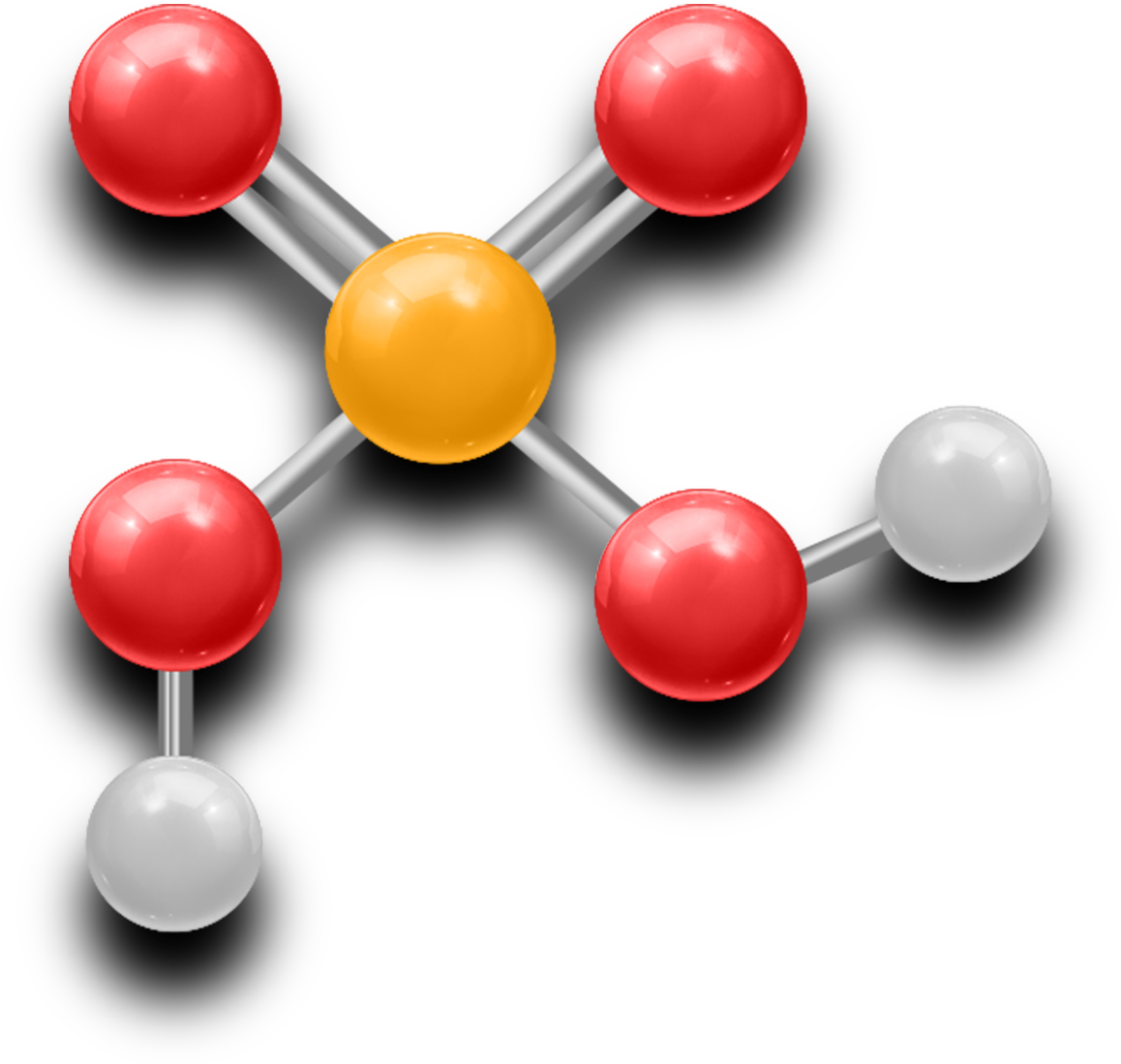 sulfuric acid uses