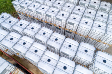 Choosing the right packaging provider is critical for chemical suppliers.