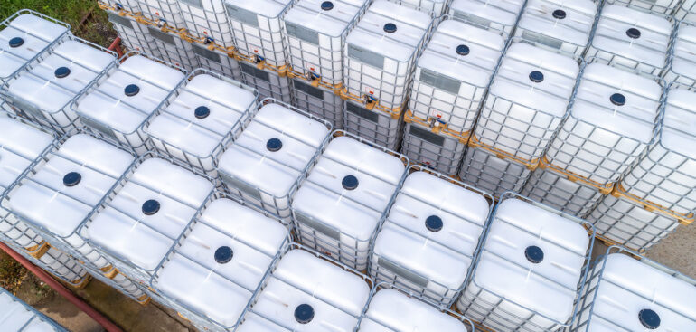 Choosing the right packaging provider is critical for chemical suppliers.